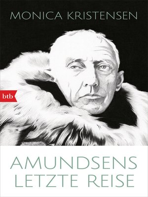 cover image of Amundsens letzte Reise